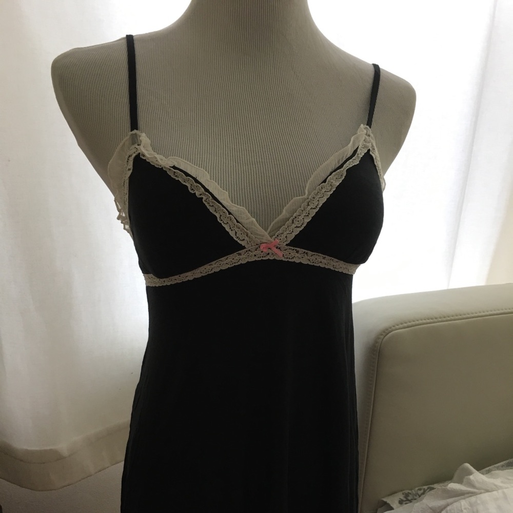 Victoria Secret Nightie slip on